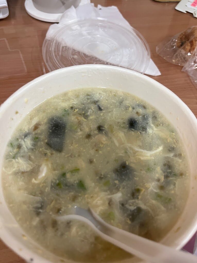 老客馥粥品菜單介紹：多樣化的美味選擇