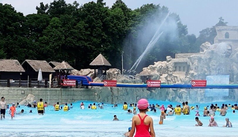 麗寶樂園接駁車時刻表與路線指南：輕鬆玩轉台中樂園