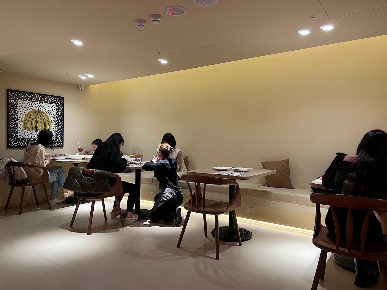嵩SUNG餐廳線上訂位攻略：快速預約不求人