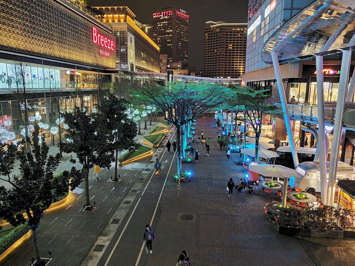 高鐵假期：台北三天兩夜行程推薦