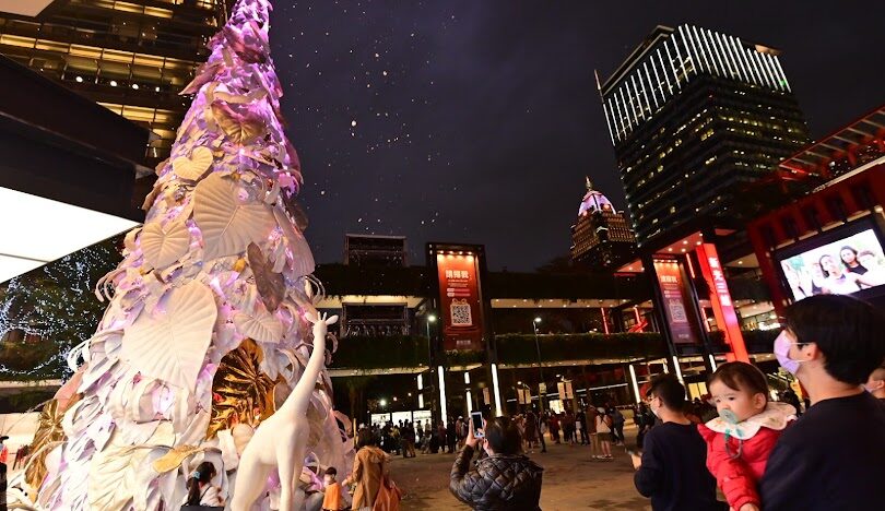 高鐵假期：台北三天兩夜行程推薦