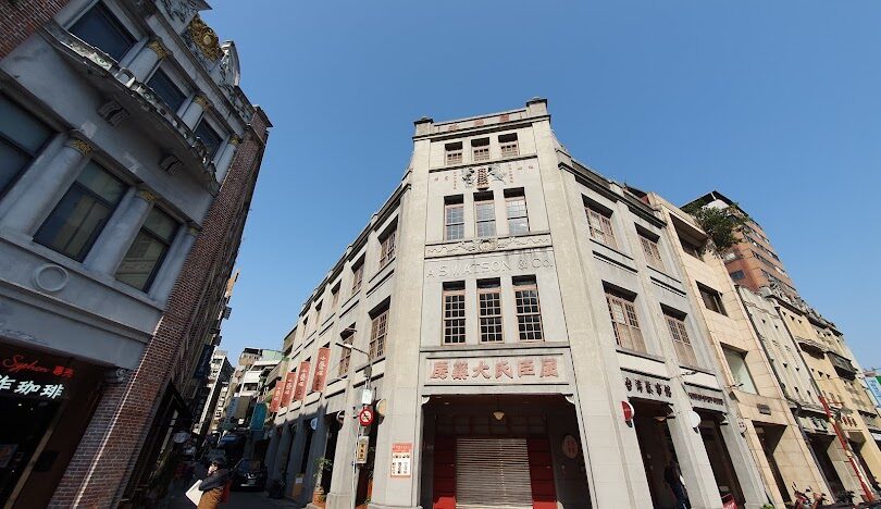 高鐵假期：台北三天兩夜行程推薦