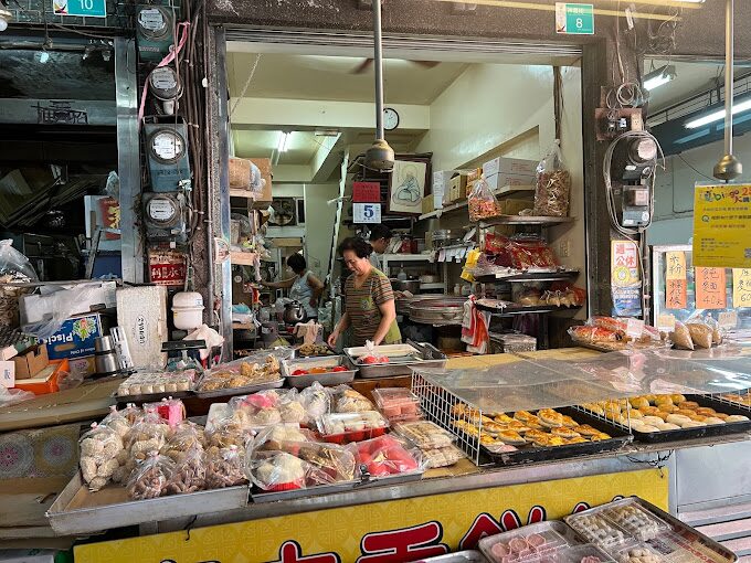 高鐵假期：台北三天兩夜行程推薦