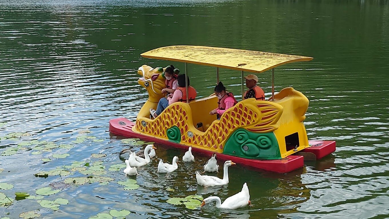 埔里必訪景點推薦：探索南投小鎮的魅力