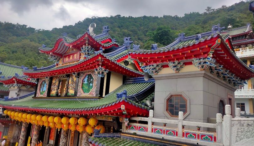 埔里必訪景點推薦：探索南投小鎮的魅力