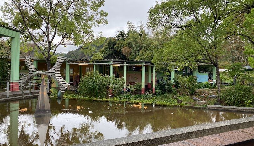 埔里必訪景點推薦：探索南投小鎮的魅力