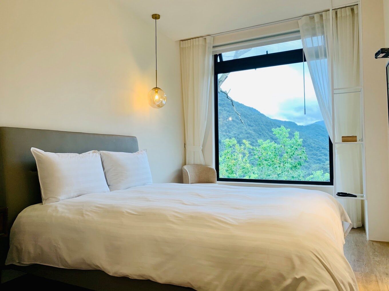 隱藏版烏來溫泉！2024必去8間湯屋，工業風設計超吸睛