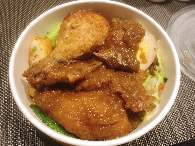 奮起湖一日遊：搭阿里山小火車探索山中秘境