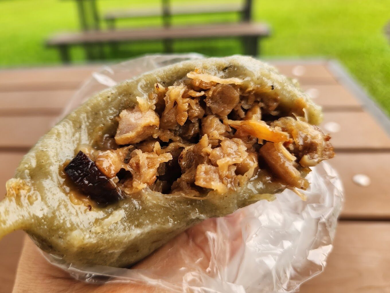 奮起湖一日遊：搭阿里山小火車探索山中秘境