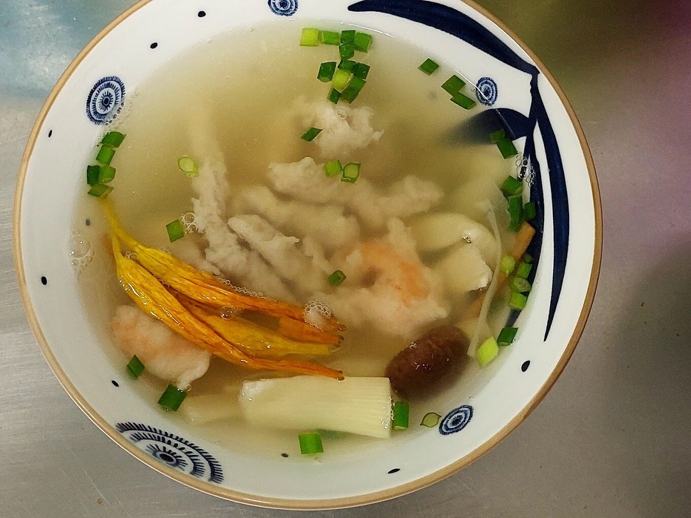 桃園週六夜市美食地圖