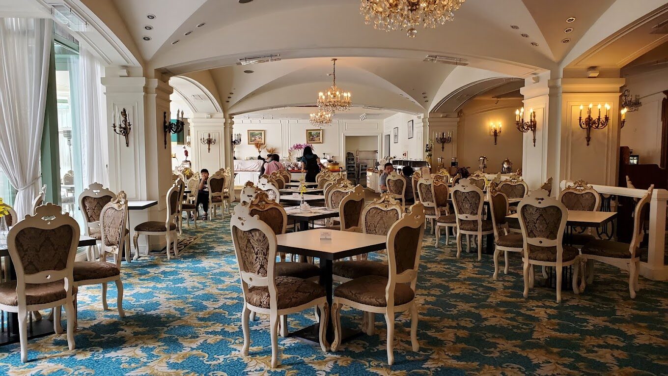 杉林溪住宿推薦：周邊優質民宿與飯店