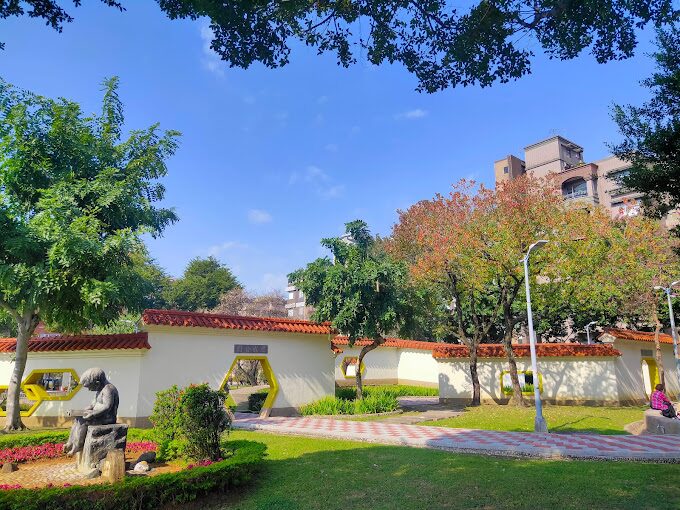 台北落羽松秘境大公開：秋冬必訪的五大絕美景點