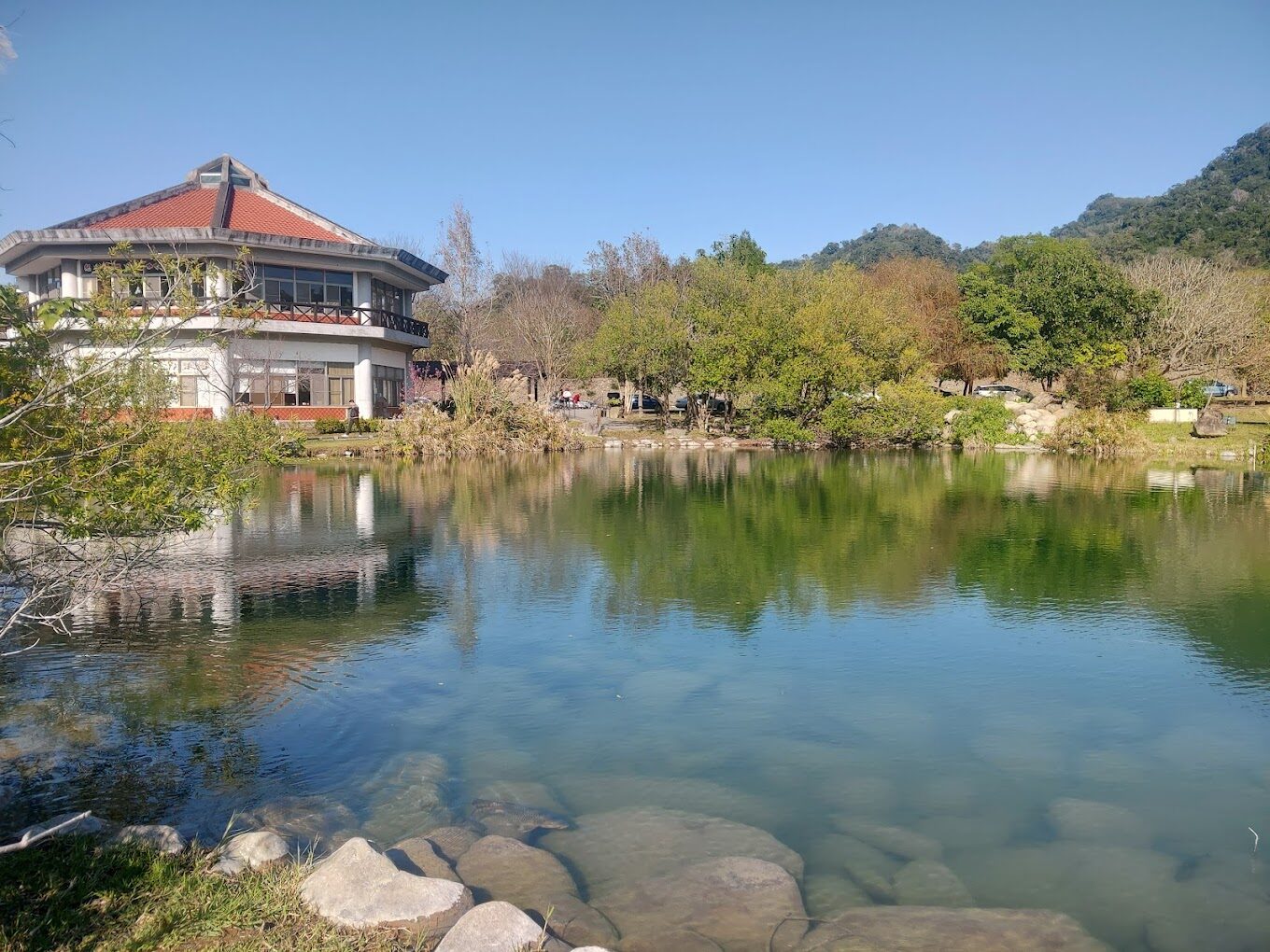 苗栗免費景點一日遊攻略:帶你輕鬆玩遍熱門景點