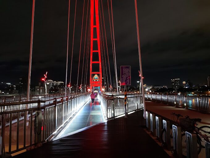 新莊必訪景點推薦:探索不容錯過的打卡熱點