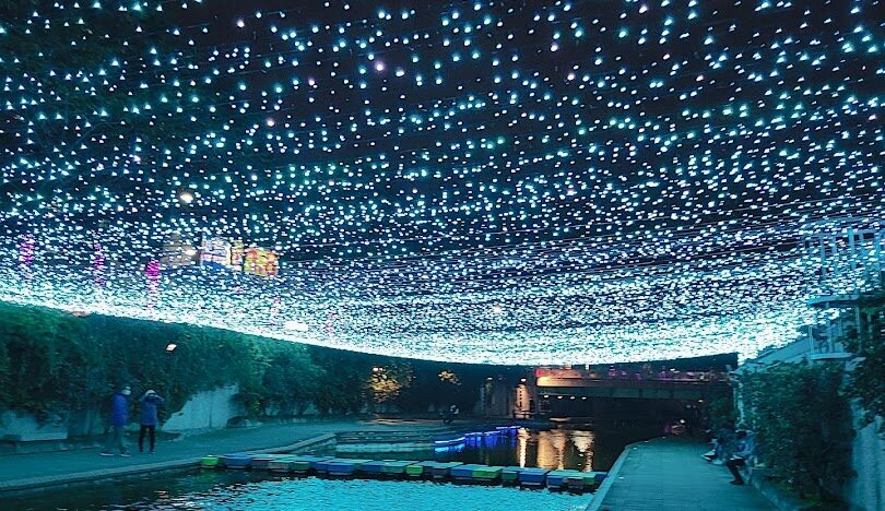 新莊必訪景點推薦:探索不容錯過的打卡熱點