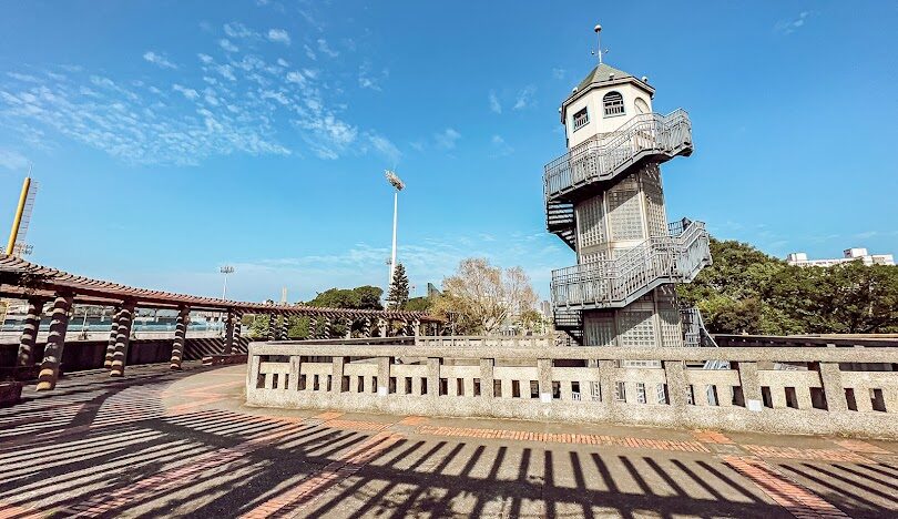 新莊必訪景點推薦:探索不容錯過的打卡熱點