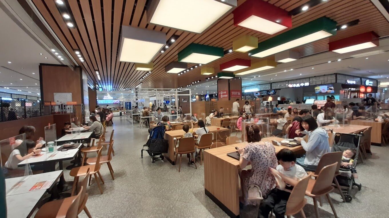 新莊必訪景點推薦:探索不容錯過的打卡熱點