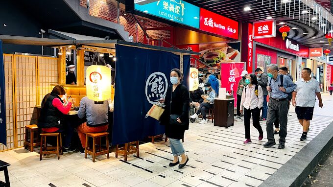 新莊必訪景點推薦:探索不容錯過的打卡熱點