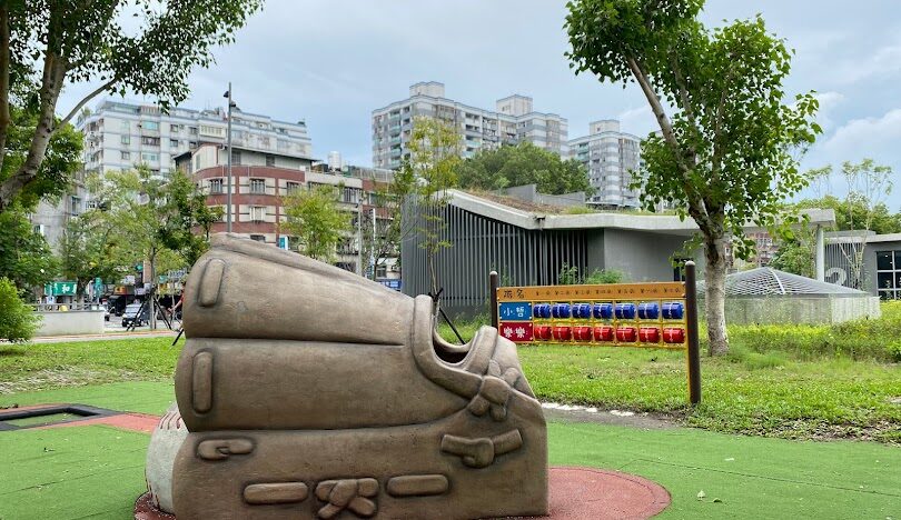 新莊必訪景點推薦:探索不容錯過的打卡熱點