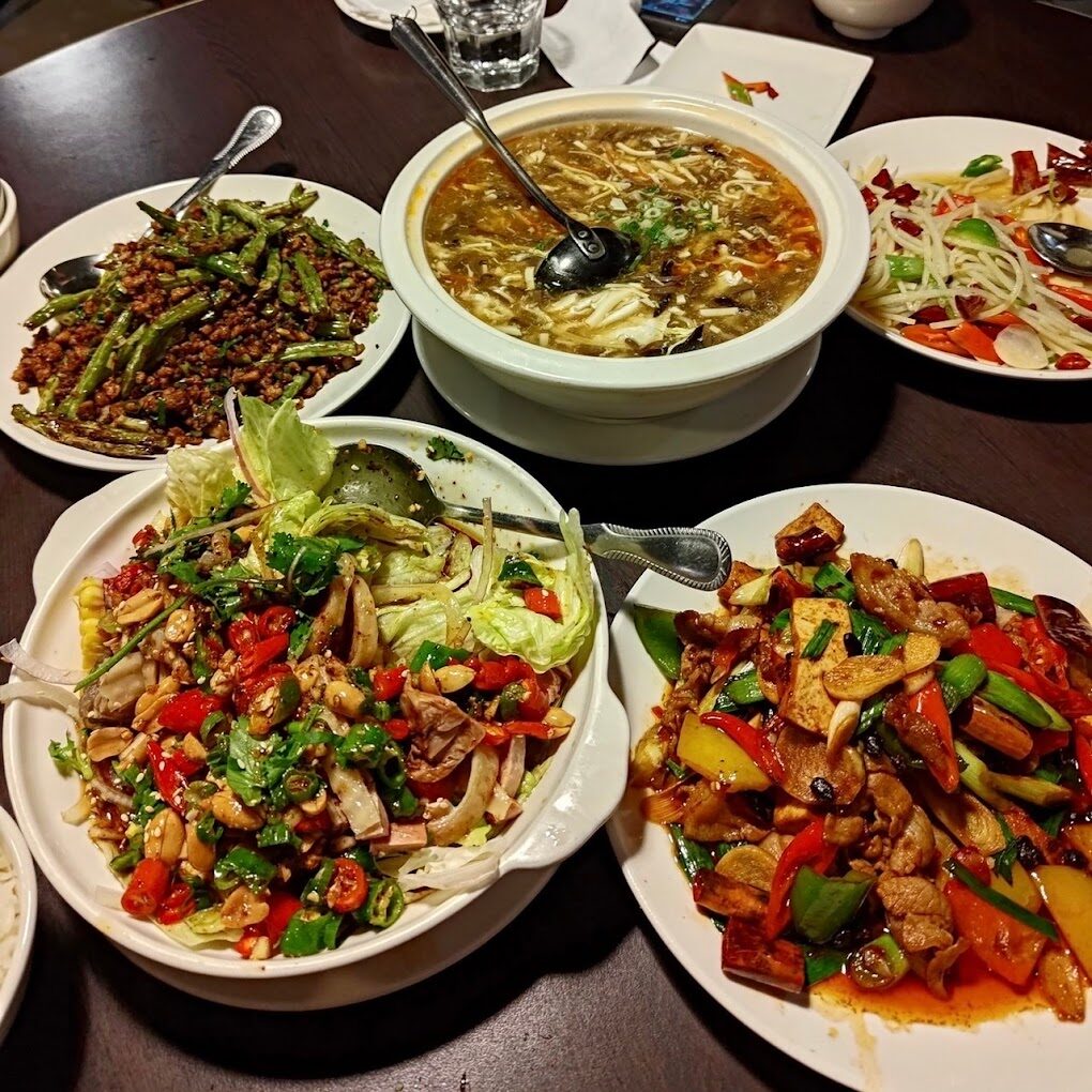 如何完美掌握川菜料理中的辣味與麻味搭配