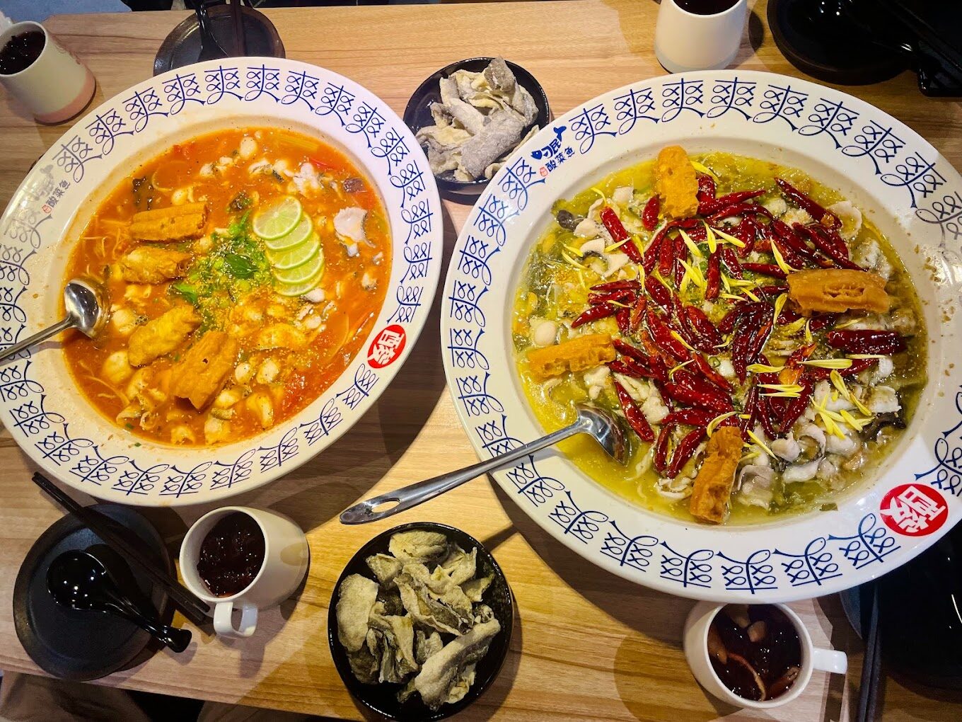 如何完美掌握川菜料理中的辣味與麻味搭配