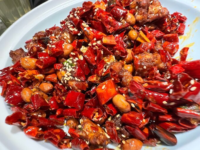 如何完美掌握川菜料理中的辣味與麻味搭配