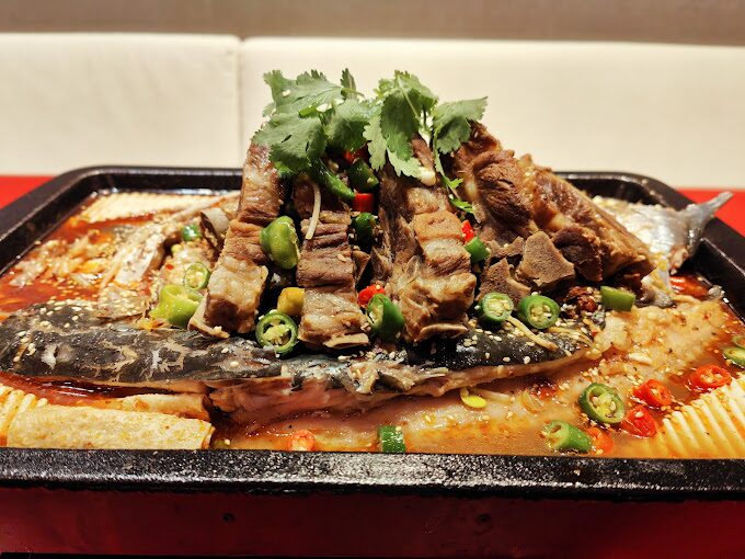 如何完美掌握川菜料理中的辣味與麻味搭配