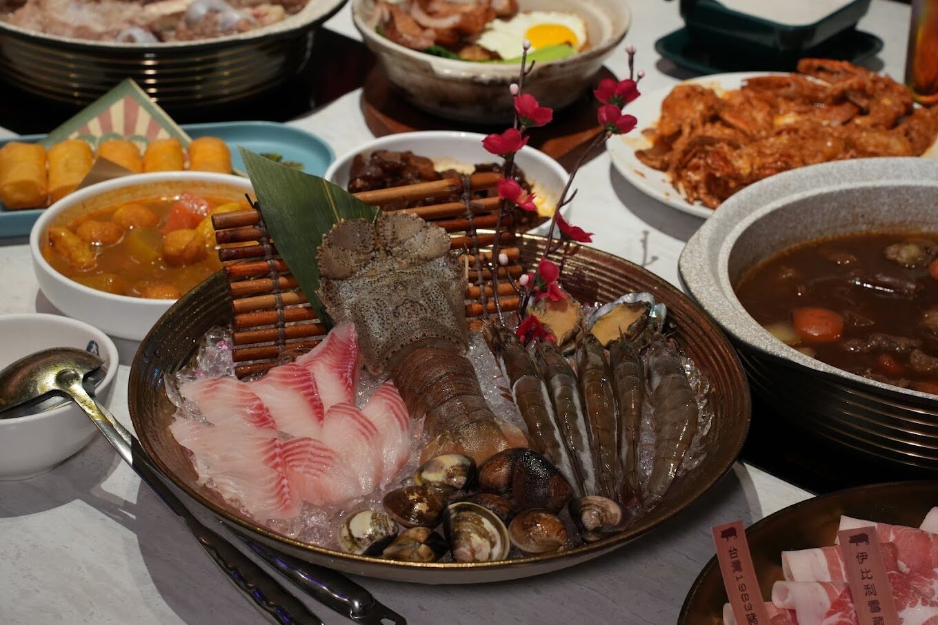 如何完美掌握川菜料理中的辣味與麻味搭配