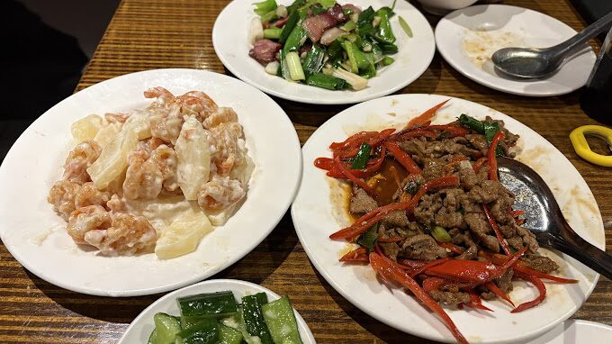 如何完美掌握川菜料理中的辣味與麻味搭配