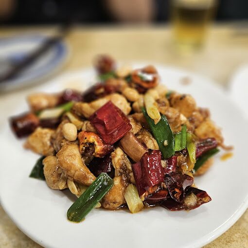 如何完美掌握川菜料理中的辣味與麻味搭配