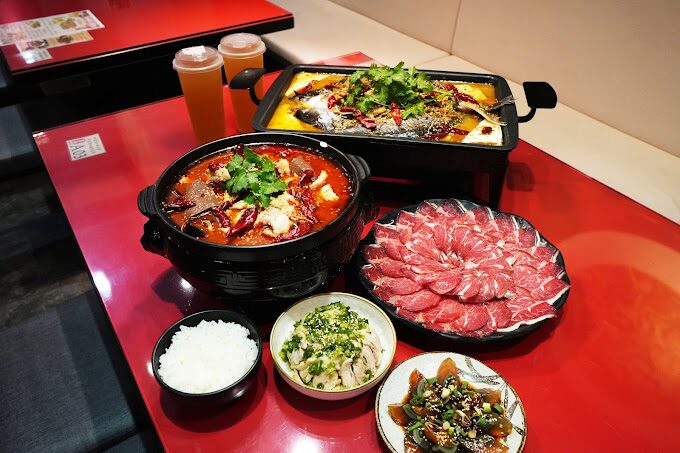 如何完美掌握川菜料理中的辣味與麻味搭配