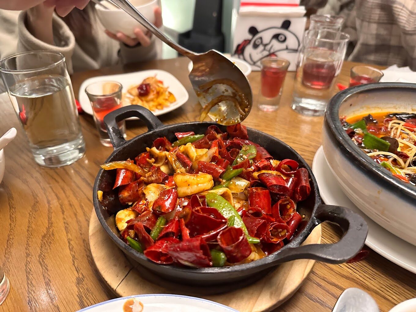 如何完美掌握川菜料理中的辣味與麻味搭配