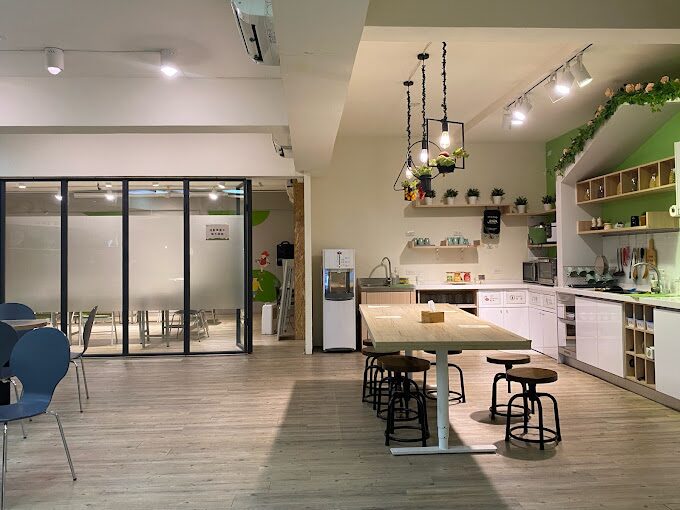 葉綠宿環保住宿方案：最佳綠色酒店推薦