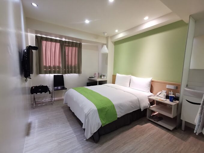 葉綠宿環保住宿方案：最佳綠色酒店推薦