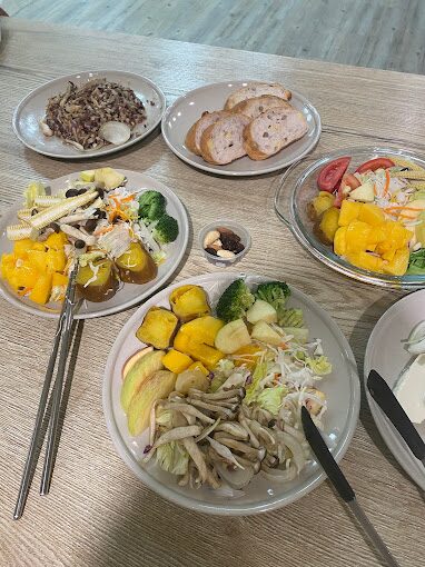 葉綠宿環保住宿方案：最佳綠色酒店推薦