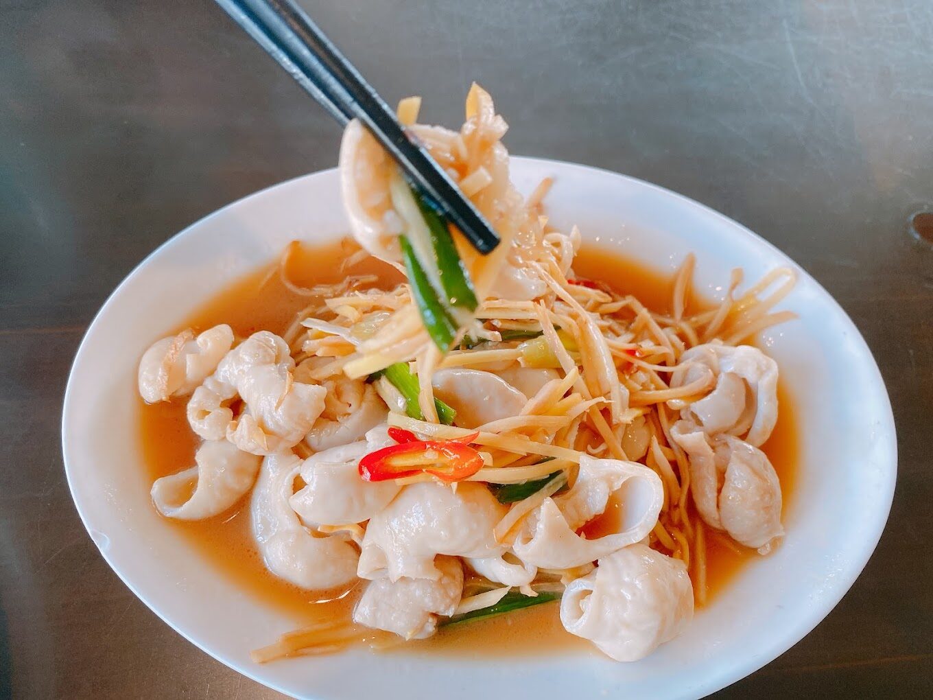 苗栗美食餐廳：客家料理推薦與當地小吃必吃清單