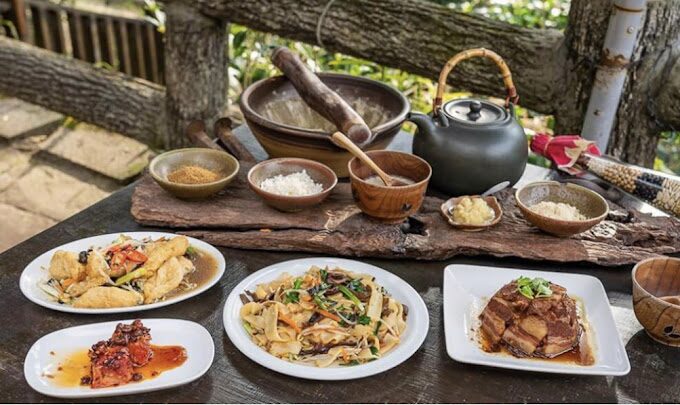 苗栗美食餐廳：客家料理推薦與當地小吃必吃清單