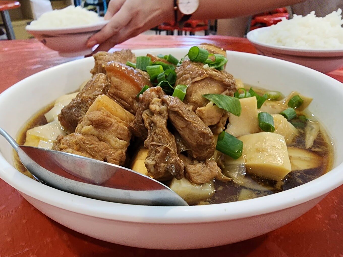 苗栗美食餐廳：客家料理推薦與當地小吃必吃清單