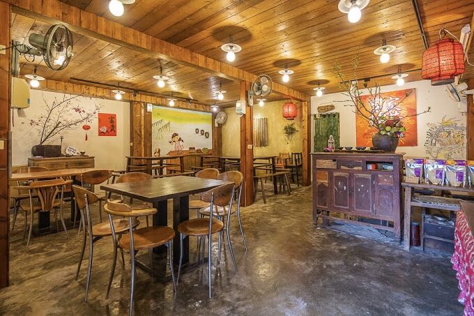 苗栗美食餐廳：客家料理推薦與當地小吃必吃清單