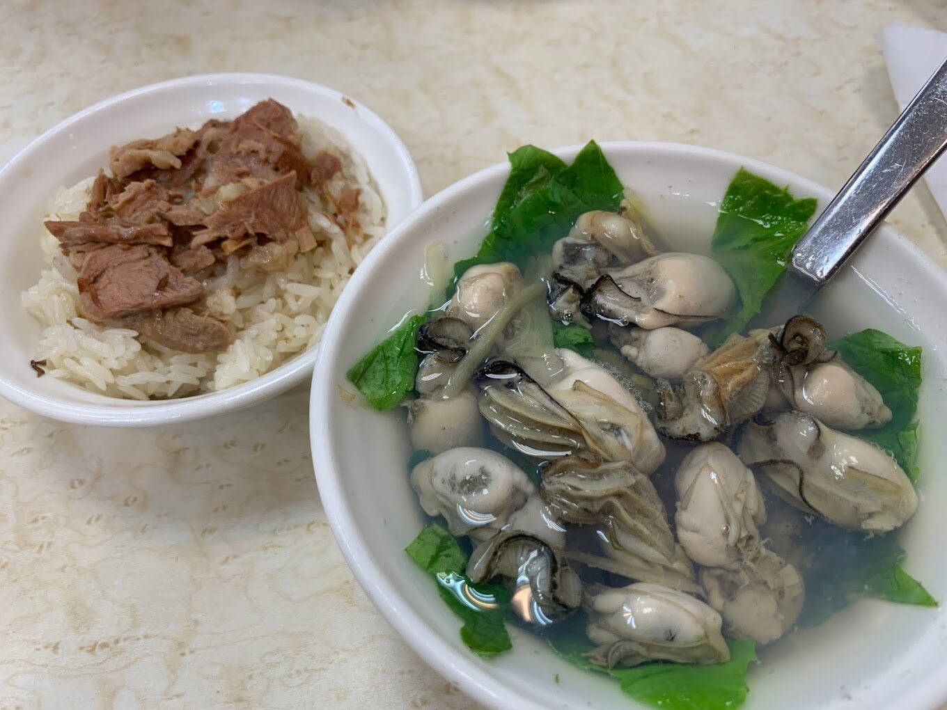 蚵仔湯製作方法：如何在家輕鬆煮出美味蚵仔湯