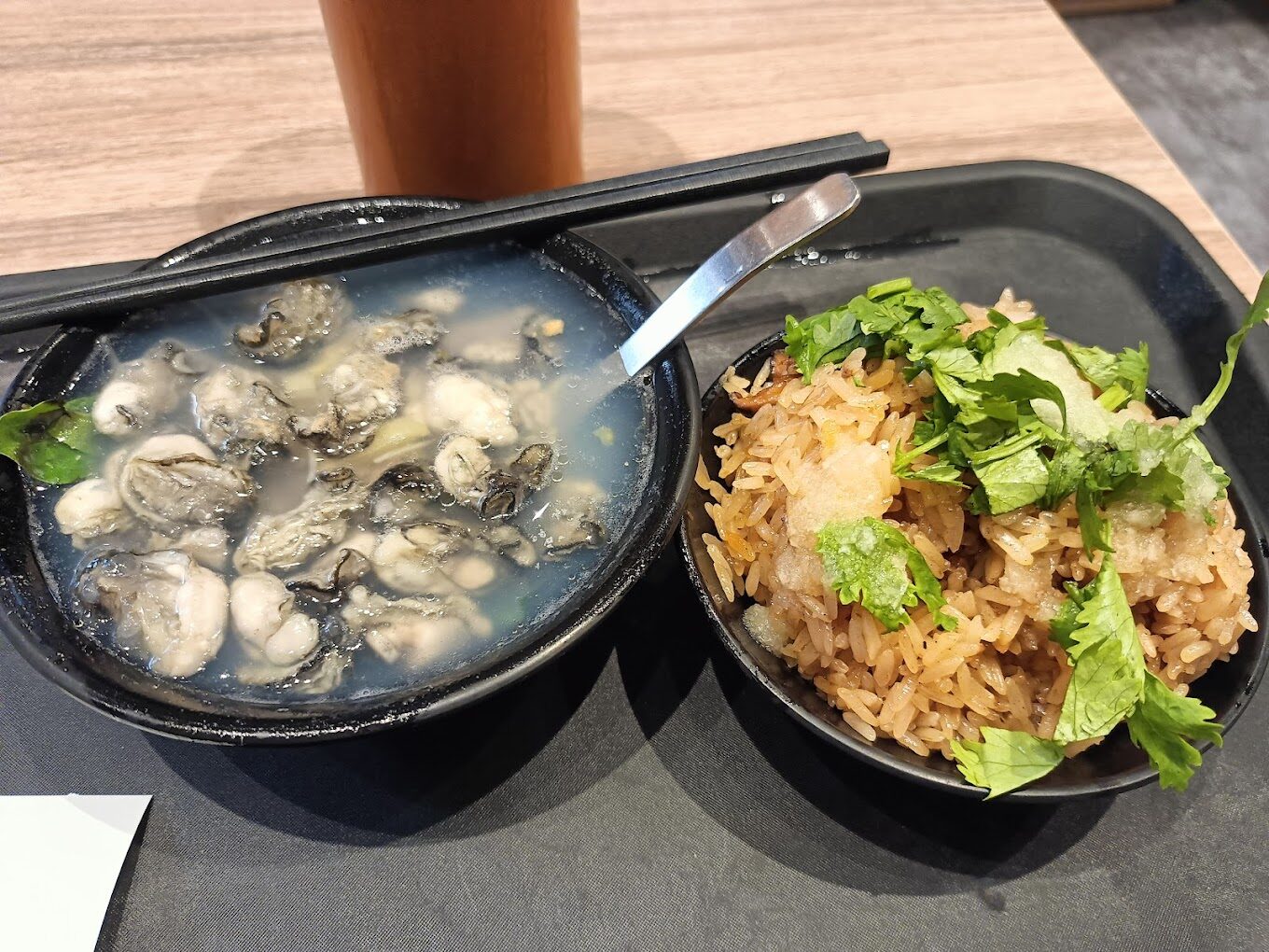 蚵仔湯製作方法：如何在家輕鬆煮出美味蚵仔湯