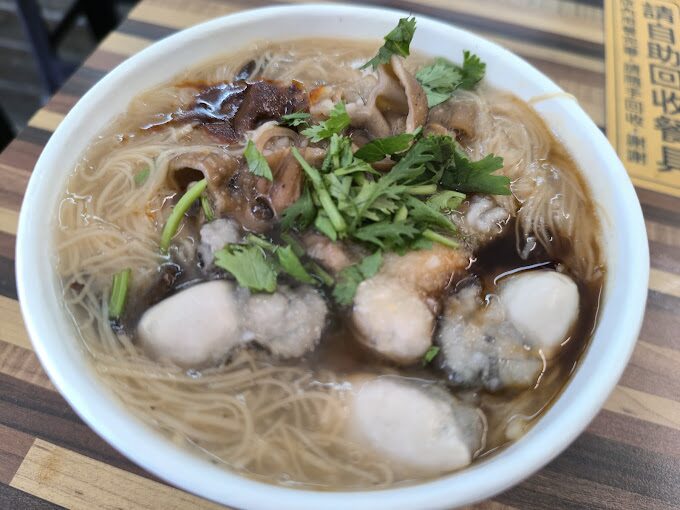 蚵仔湯製作方法：如何在家輕鬆煮出美味蚵仔湯