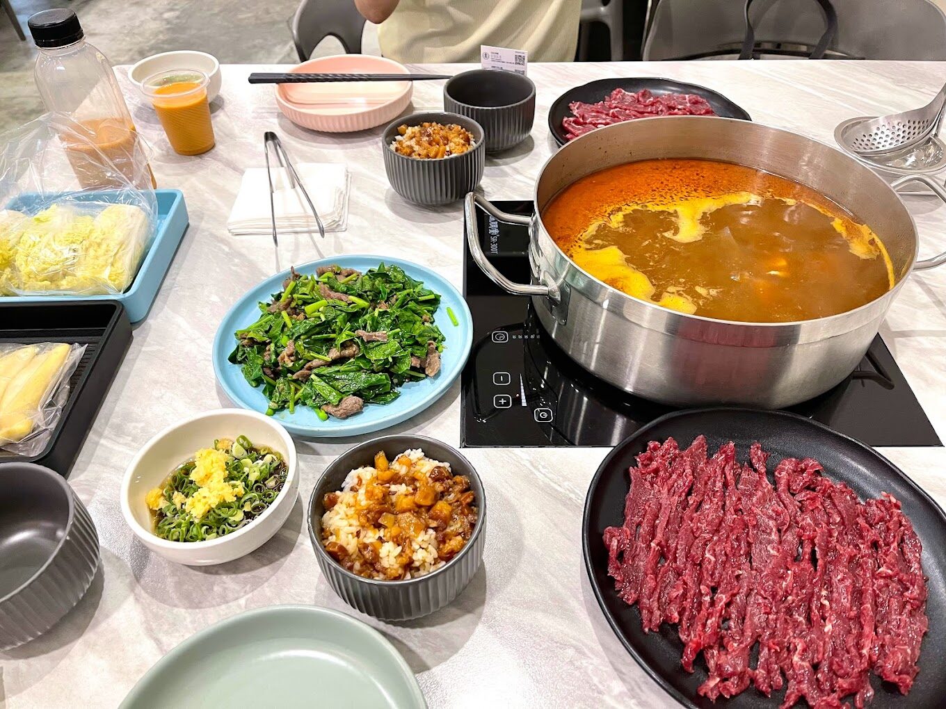 台南溫體牛必吃餐廳推薦:新鮮美味的頂級享受