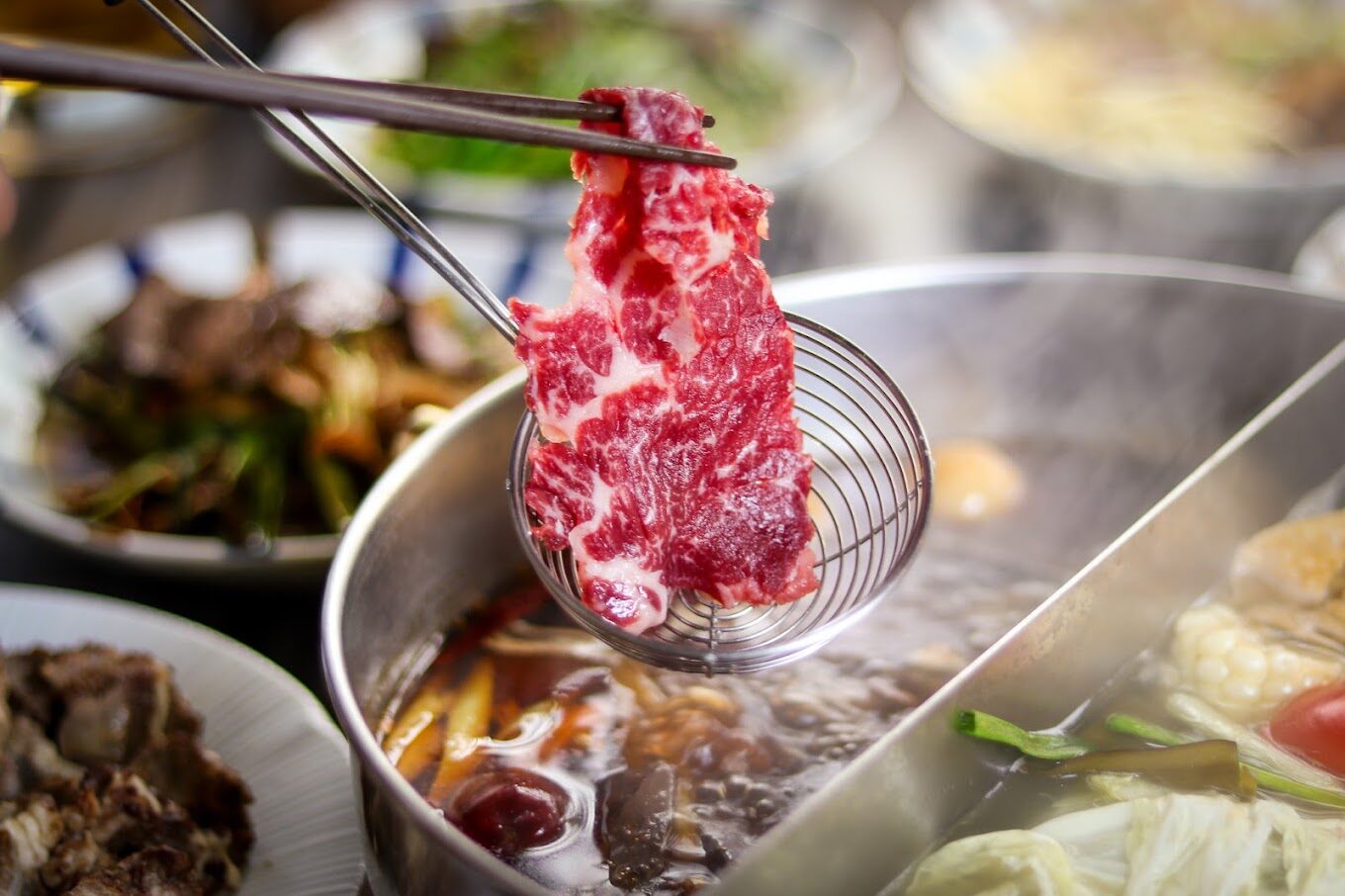 台南溫體牛必吃餐廳推薦:新鮮美味的頂級享受