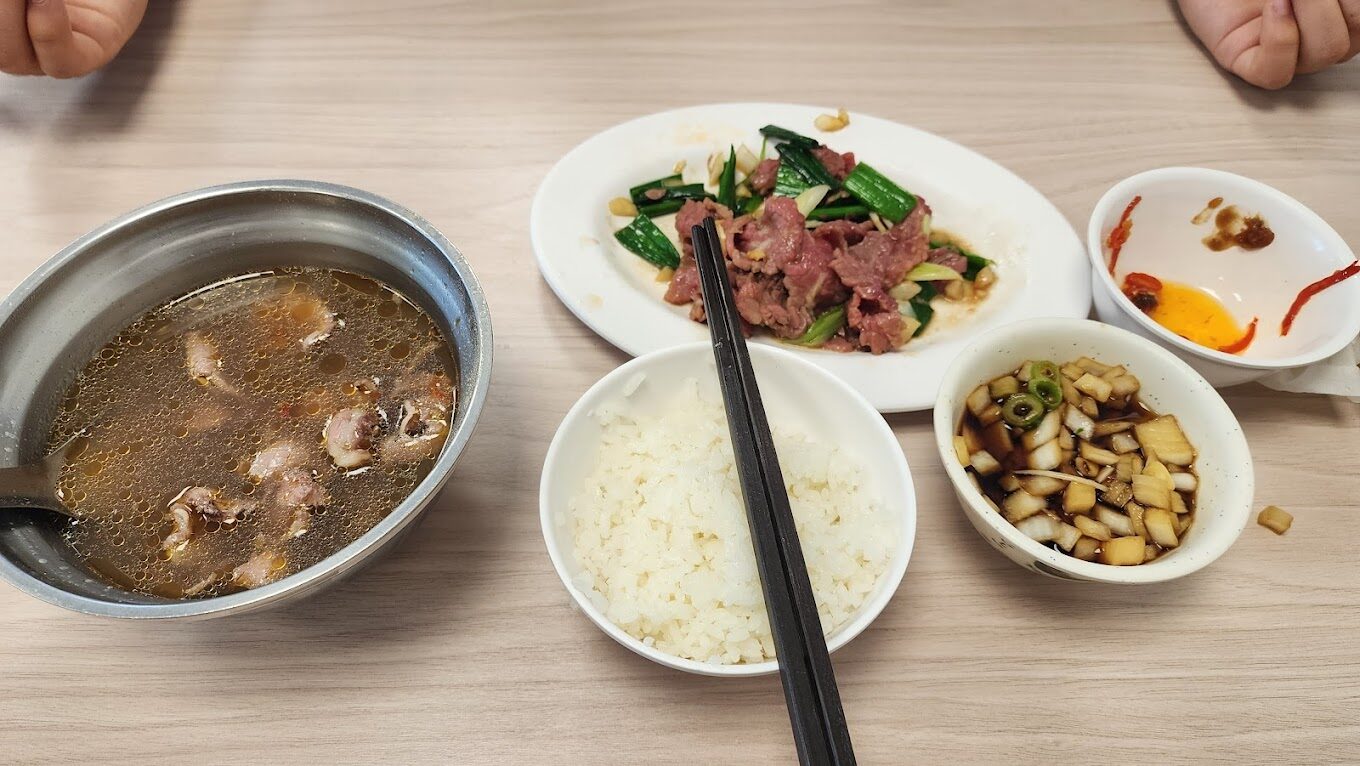 台南溫體牛必吃餐廳推薦:新鮮美味的頂級享受