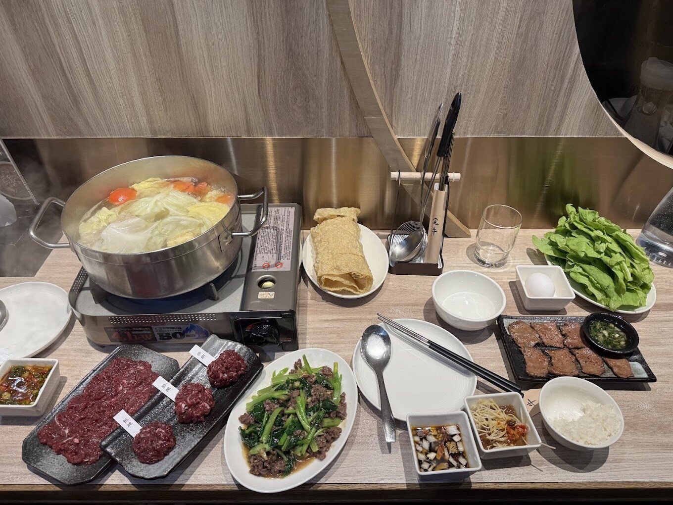 台南溫體牛必吃餐廳推薦:新鮮美味的頂級享受