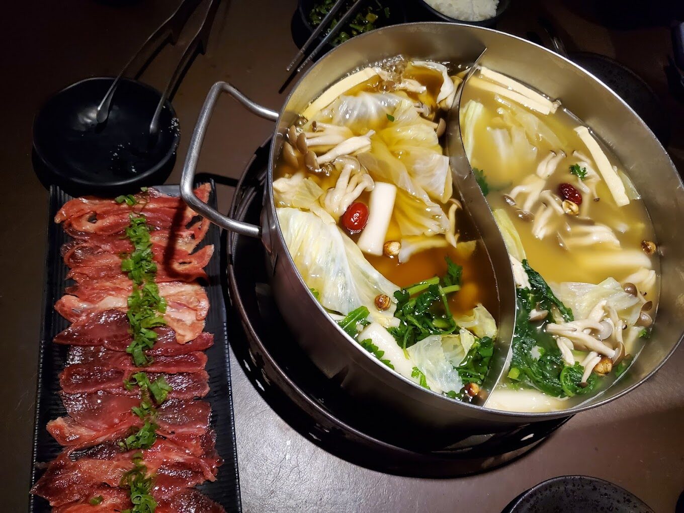 台南溫體牛必吃餐廳推薦:新鮮美味的頂級享受