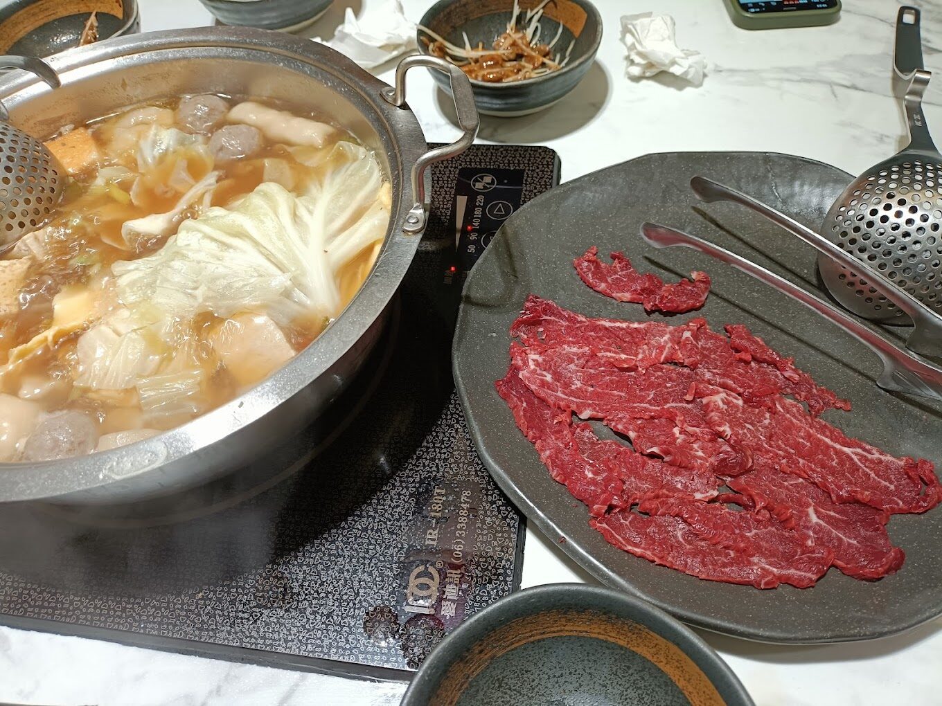 台南溫體牛必吃餐廳推薦:新鮮美味的頂級享受