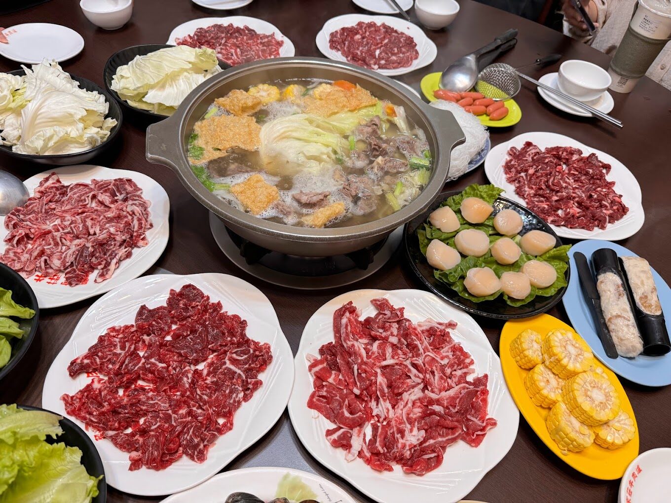 台南溫體牛必吃餐廳推薦:新鮮美味的頂級享受