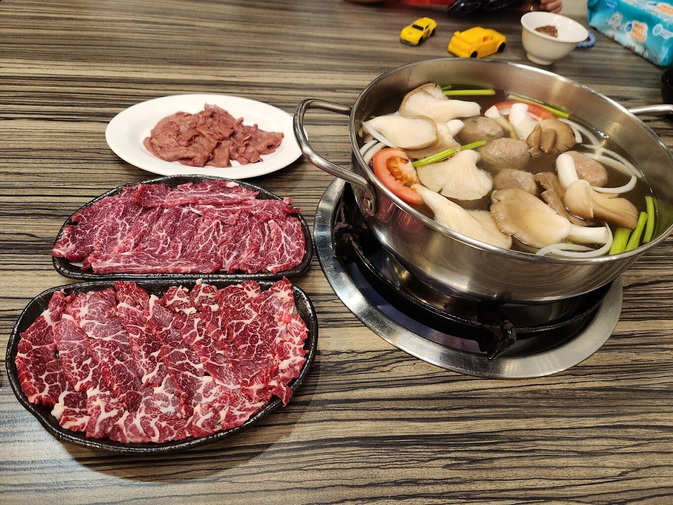 台南溫體牛必吃餐廳推薦:新鮮美味的頂級享受